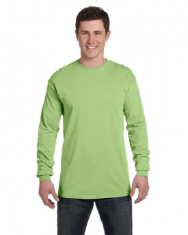 Comfort Colors C6014 Long Sleeve T-Shirts